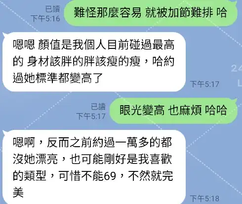 客評截圖