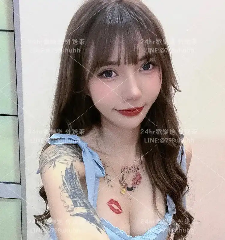 桃園外送茶 婉婉24/166/46/C