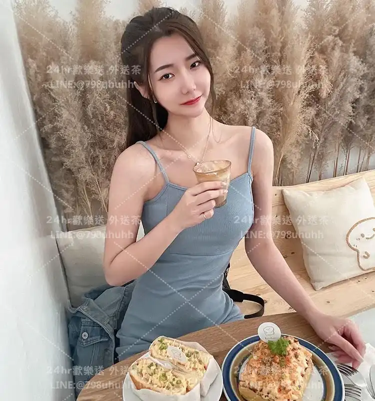 南投外送茶 芷婉22/170/52/C
