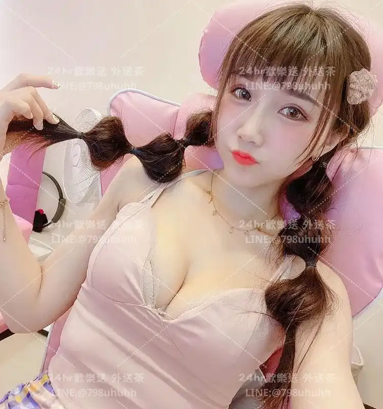 高雄 外送茶 語晴19/158/52/C