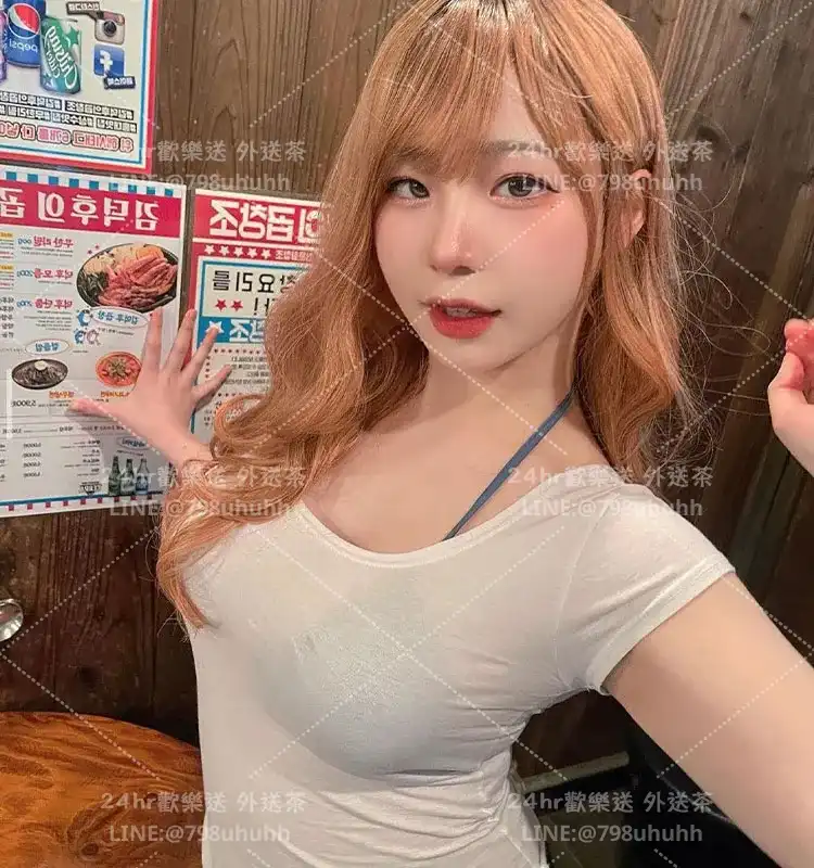 新北外送茶 芊汐18/167/50/C