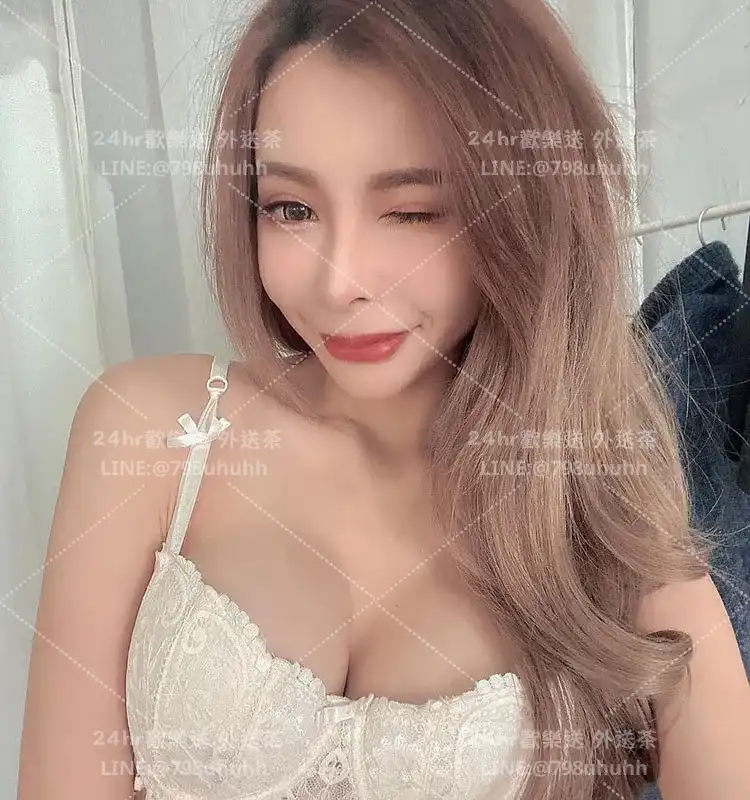 新北定点茶 婉兒20/167/56/C