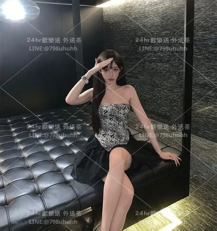 台北外送茶 Abigail24/171/45/C