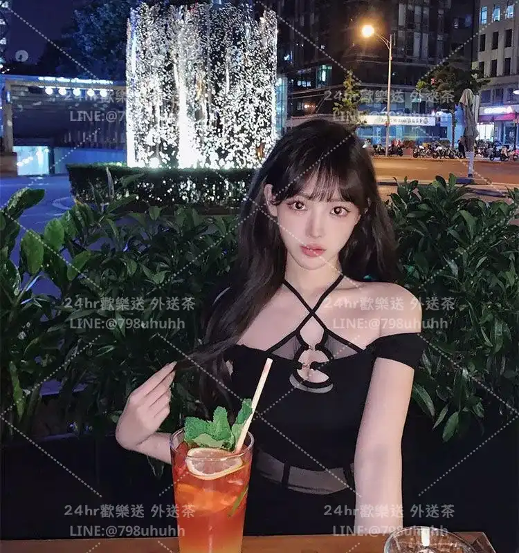 台北外送茶 Abigail24/171/45/C