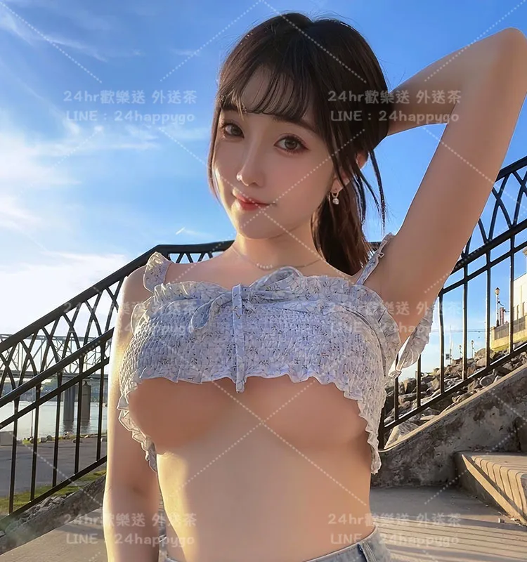 台北外送茶 玲奈23 / 158 / 43 / D