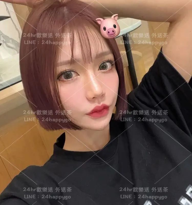 台北外送茶 林酸酸20 / 159 / 43 / D