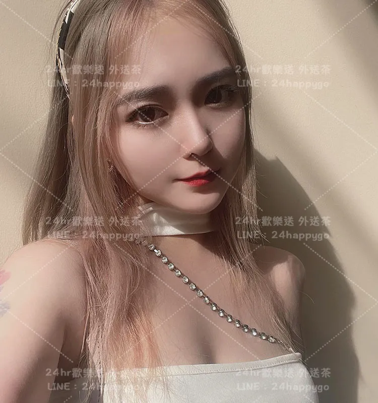 台北外送茶 晴晴23 / 161 / 46 / E