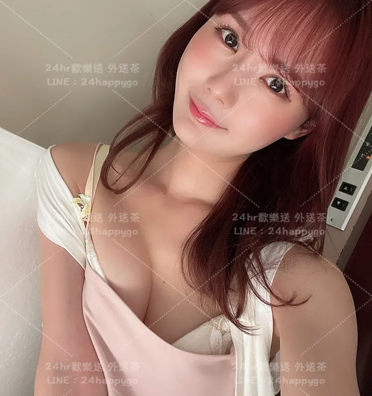 台北外送茶 坂道美琉24 / 157 / 48 / E