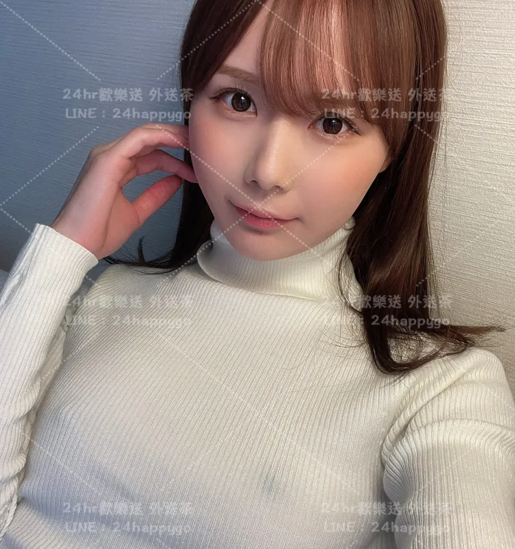 台北外送茶 坂道美琉24 / 157 / 48 / E